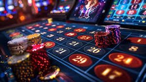 equal 9 Myanmar Online Casino Platform