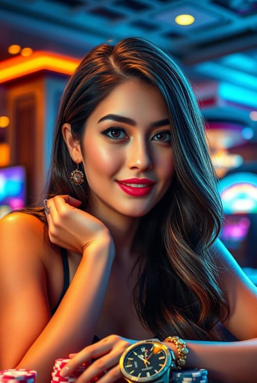 Slots equal 9